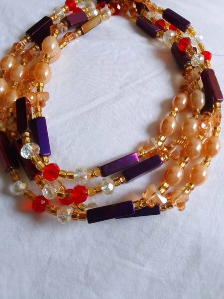 Waist Beads