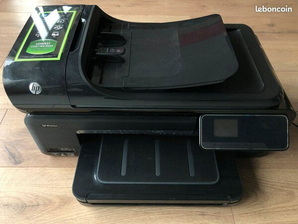 Imprimante HP multifonction