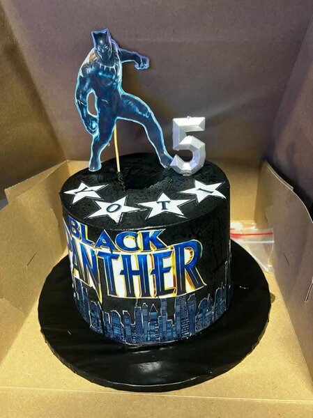 Cake