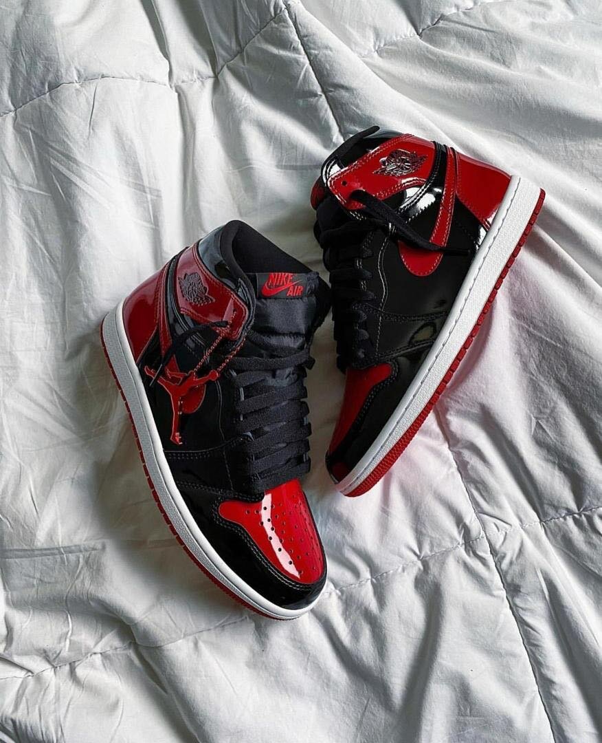 Jordan 1