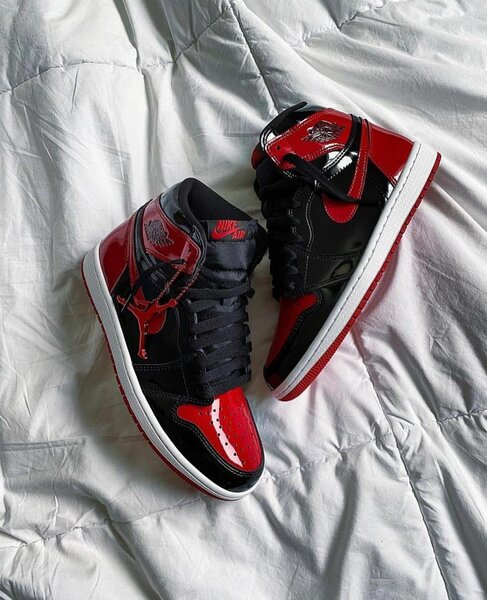 Jordan 1