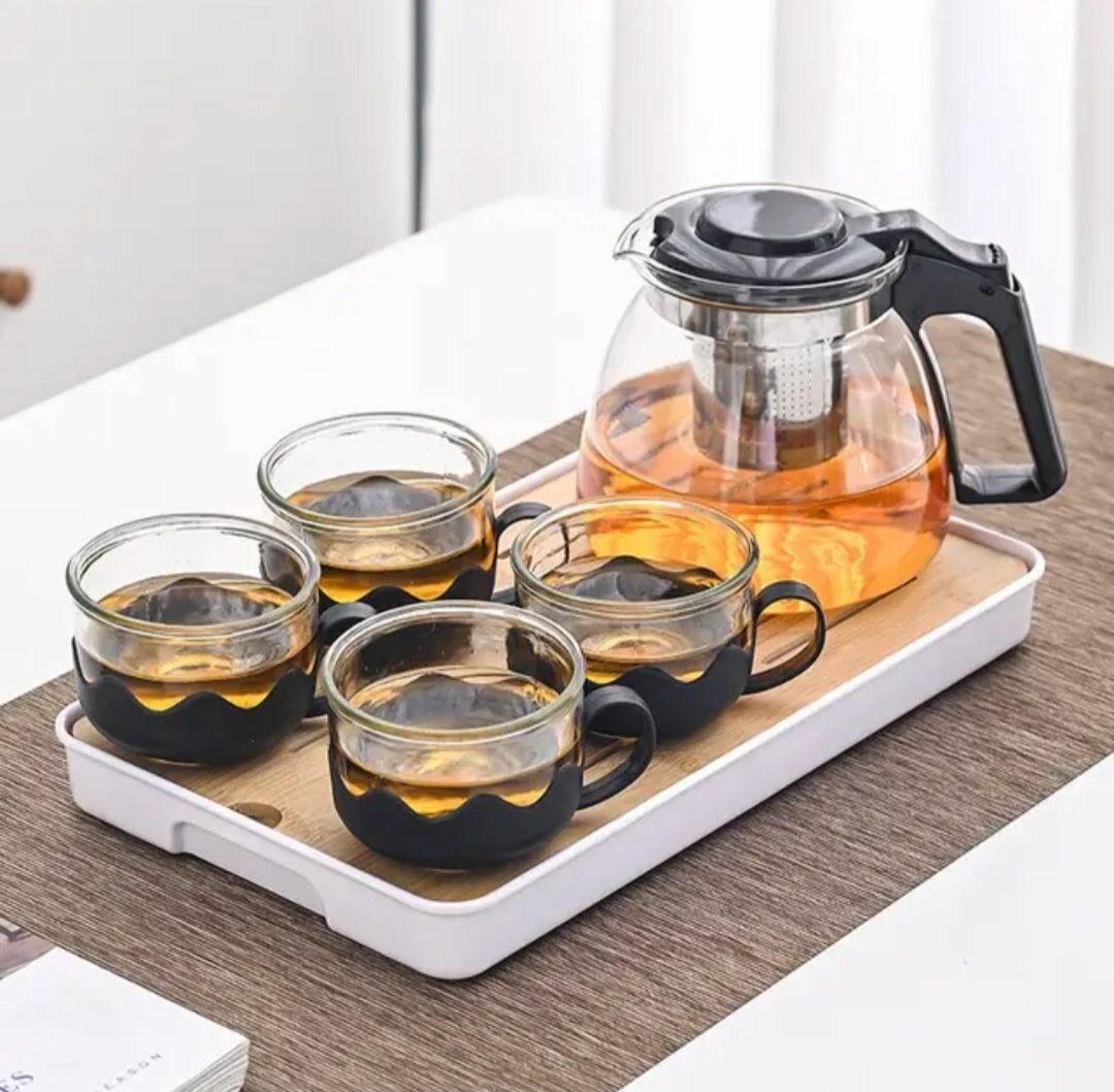 TEAPOT