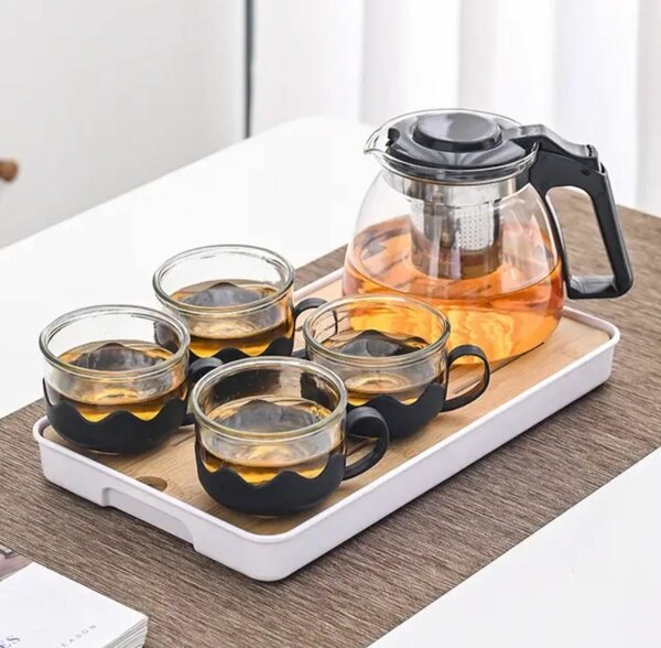 TEAPOT