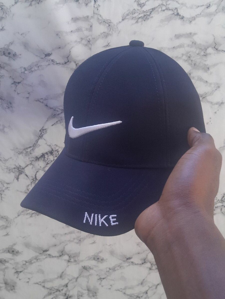 Casquettes fashion
