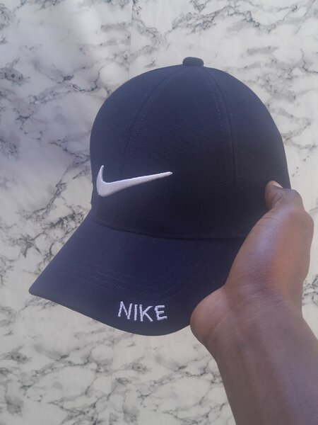 Casquettes fashion