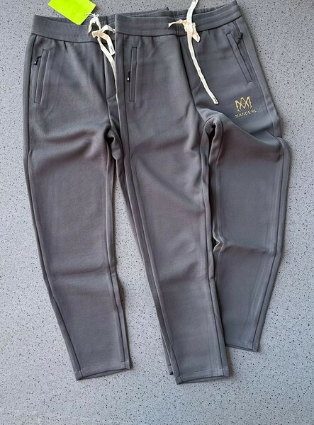 Stock Joggers