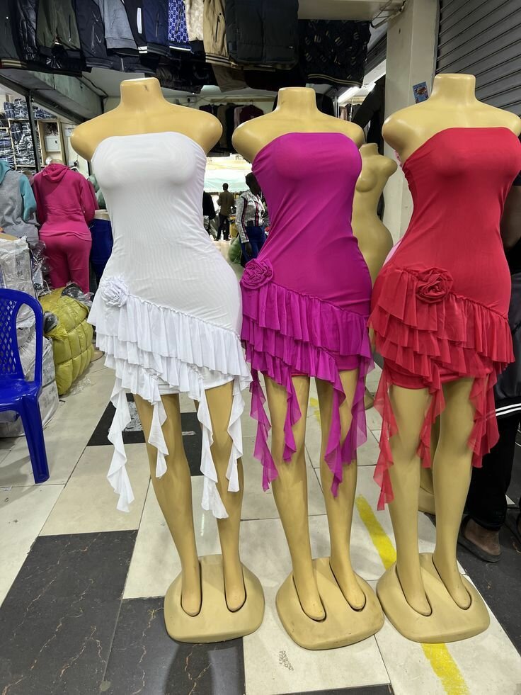 Women's outfits