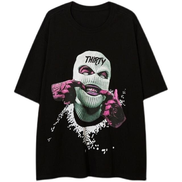 Unisex shirt
