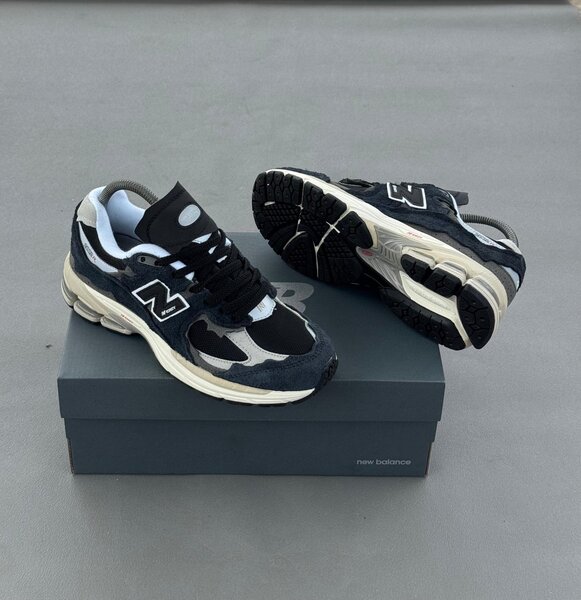 Chaussures nb