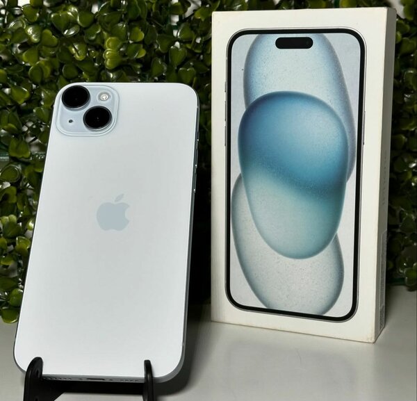 Iphone 15 plus
