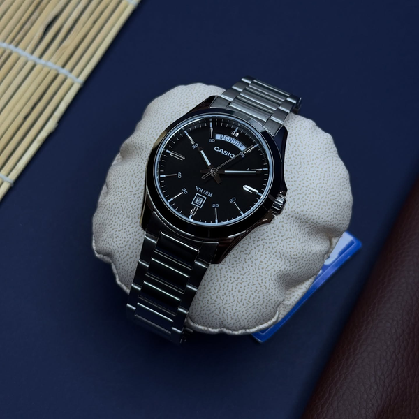 Часы Casio 