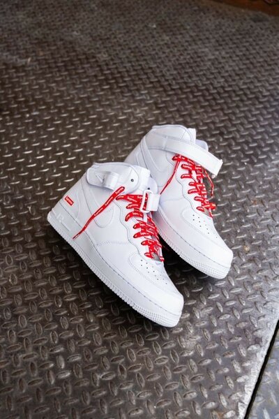 Nike sneaker