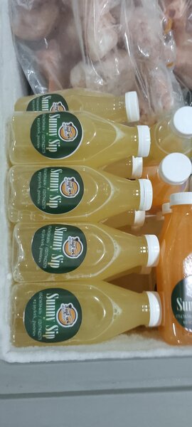 Fresh Fruit juice