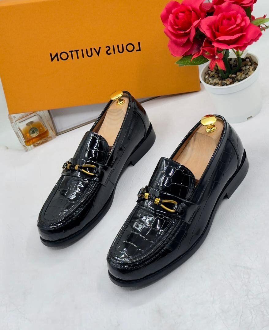 EXECUTIVE SHOE