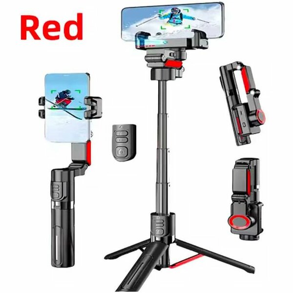 Stabilisateur Selfie Trépied C10