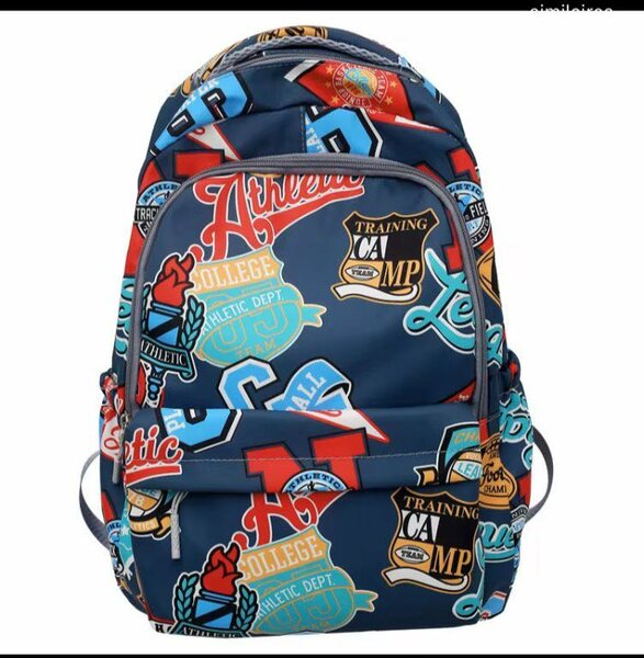 Sac à dos