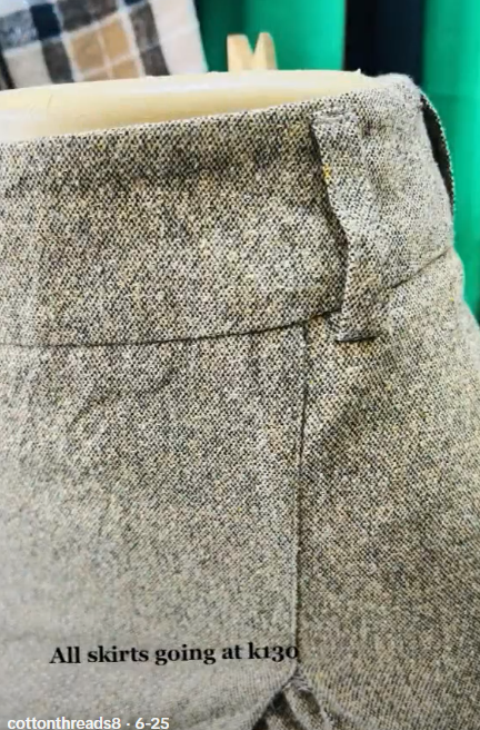 Women's Skirt