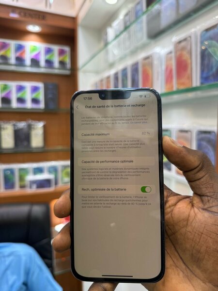 IPhone 13 Pro Max