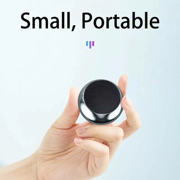 Mini speaker mini haut parleur portable, radio,hifi