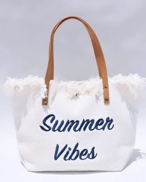 Summer vibes