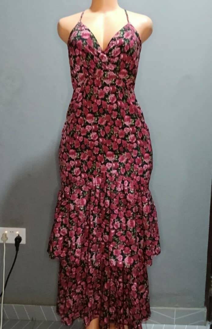 Dresses