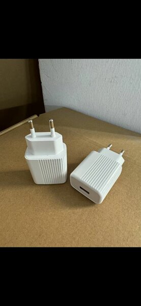 VEKIDA 2.4A CHARGEUR RAPIDE