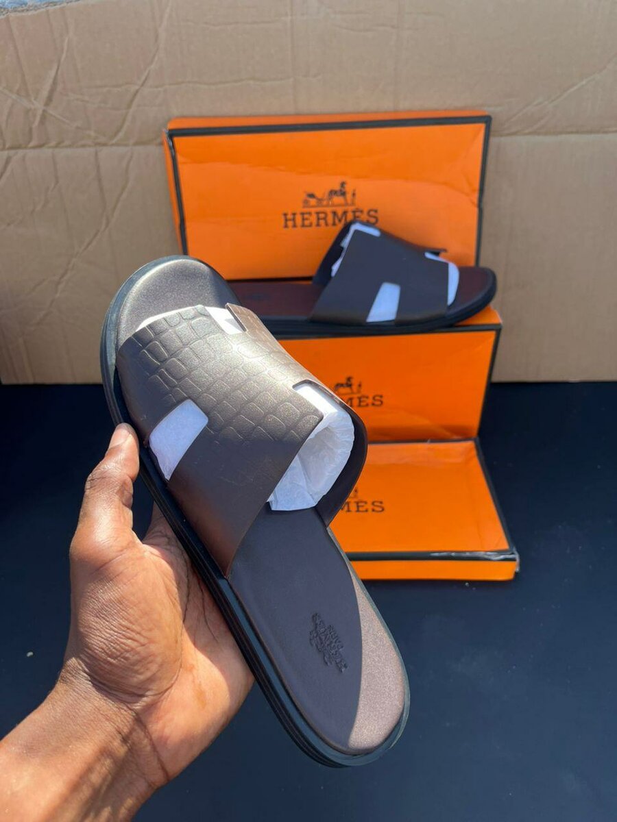 SANDALE HERMES