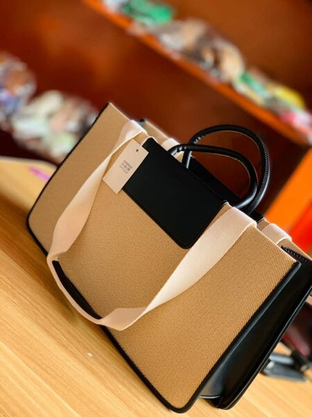 Classy handbag