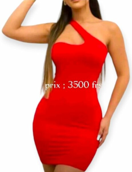 robe sexy
