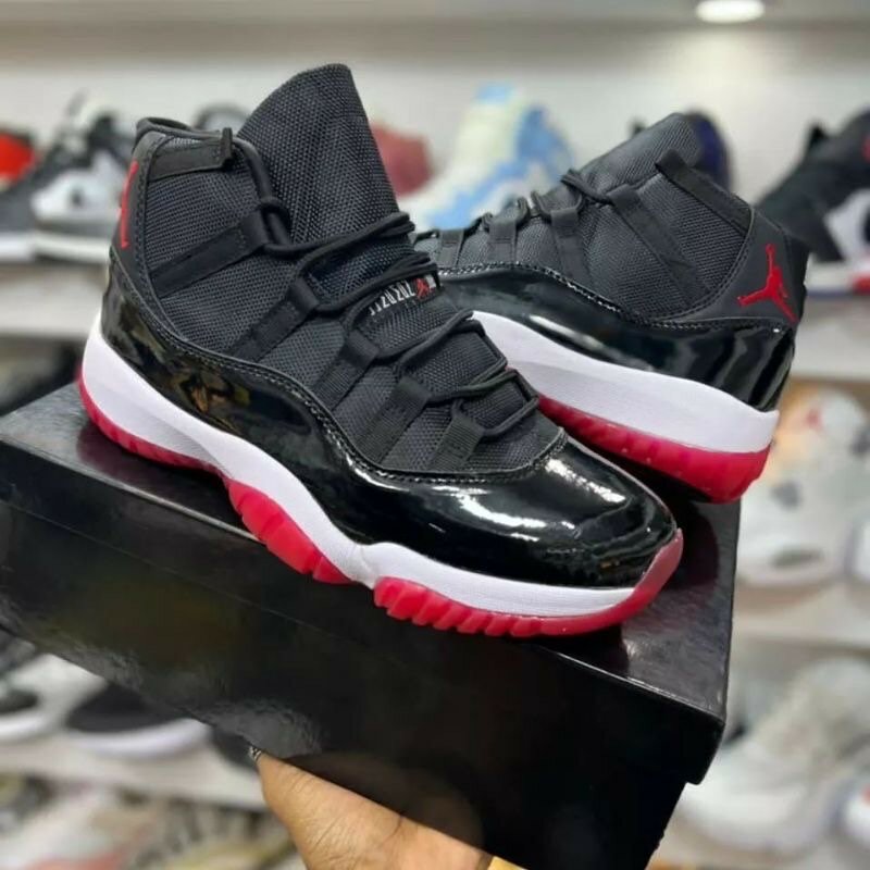Jordan 11