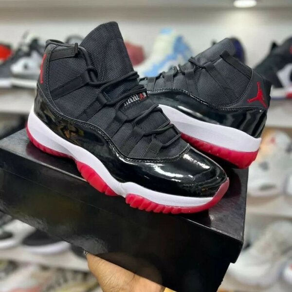 Jordan 11