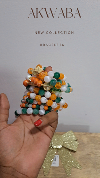 Bracelet ov femme