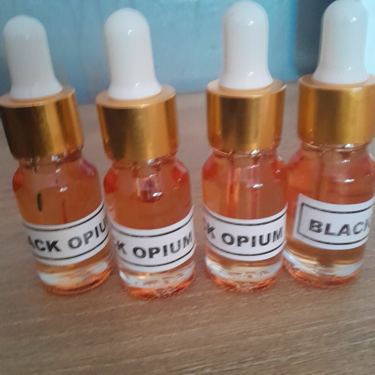 Parfum Essence