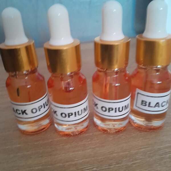 Parfum Essence