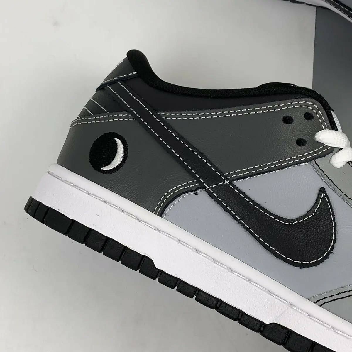 Nike SB éclipse Lunaire