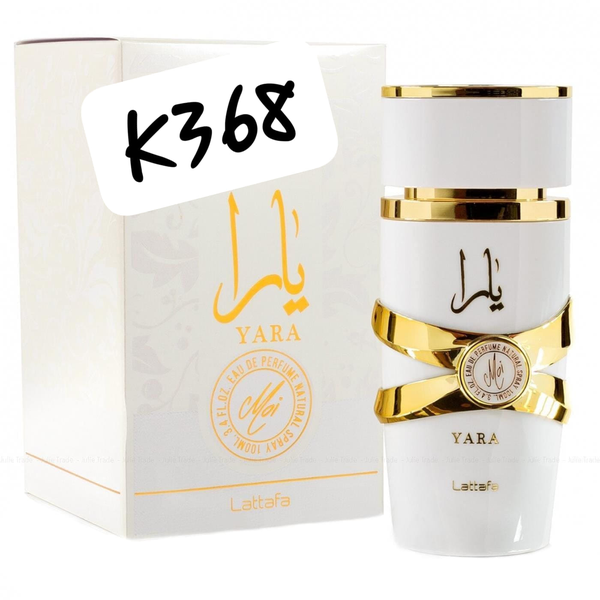 perfumes