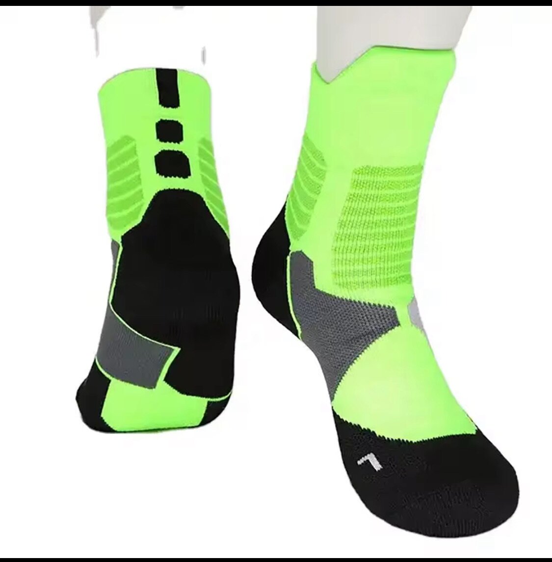 Chaussettes de basket