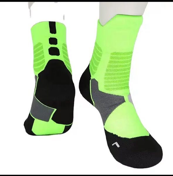Chaussettes de basket