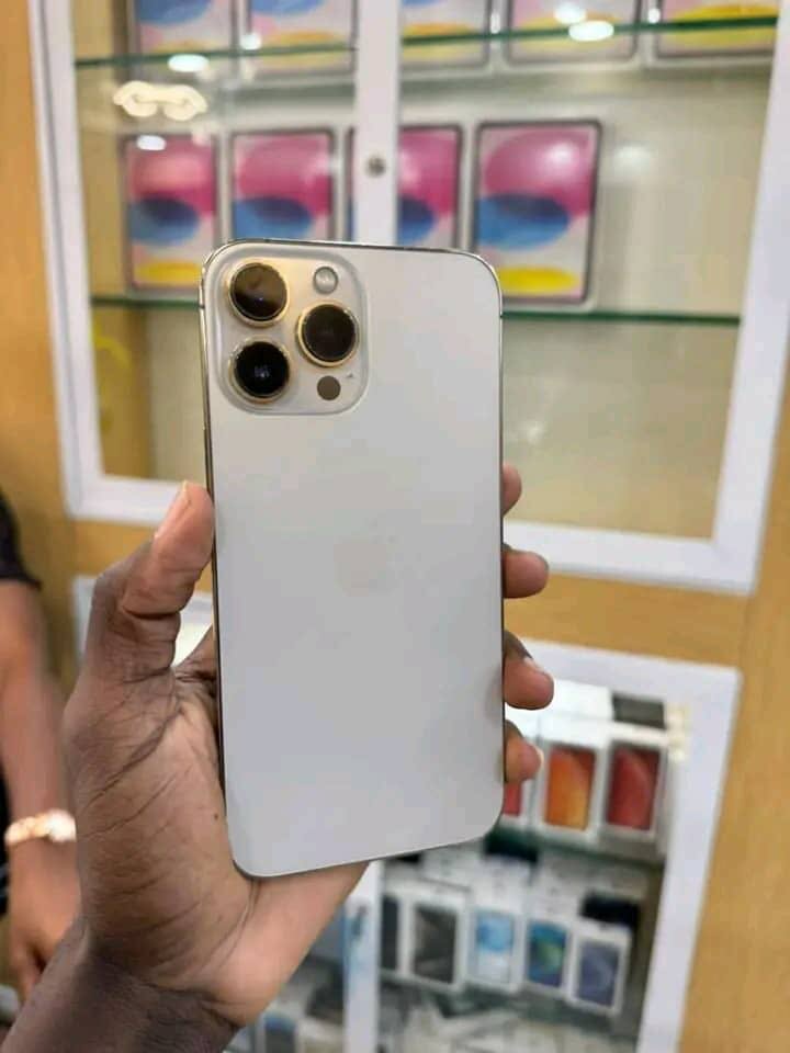 iPhone 14 pro