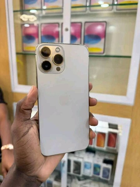 iPhone 14 pro