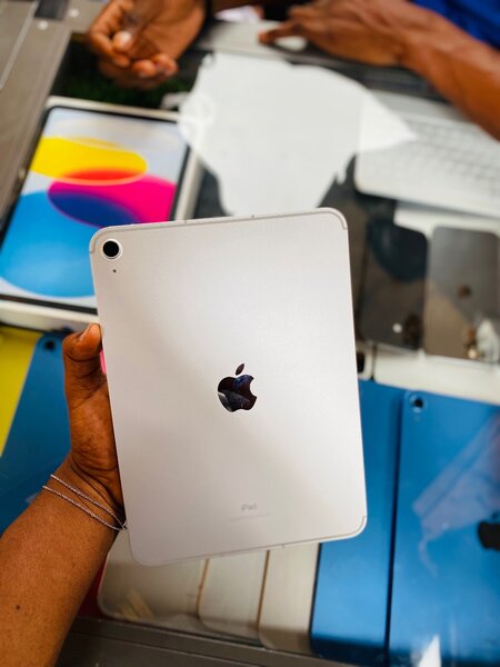 iPad Pro 10th gen