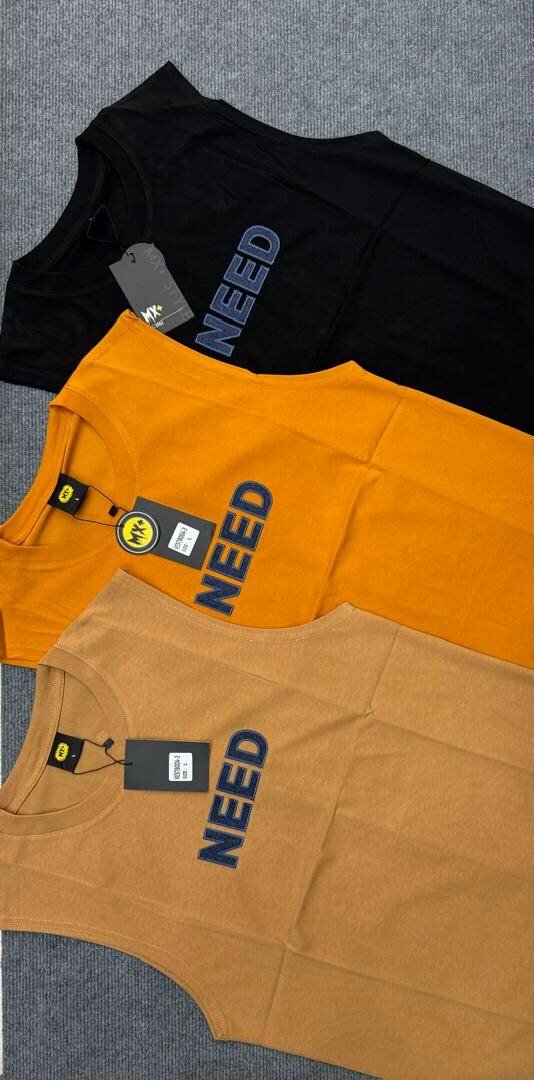 vest shirts
