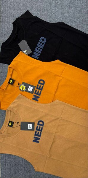 vest shirts
