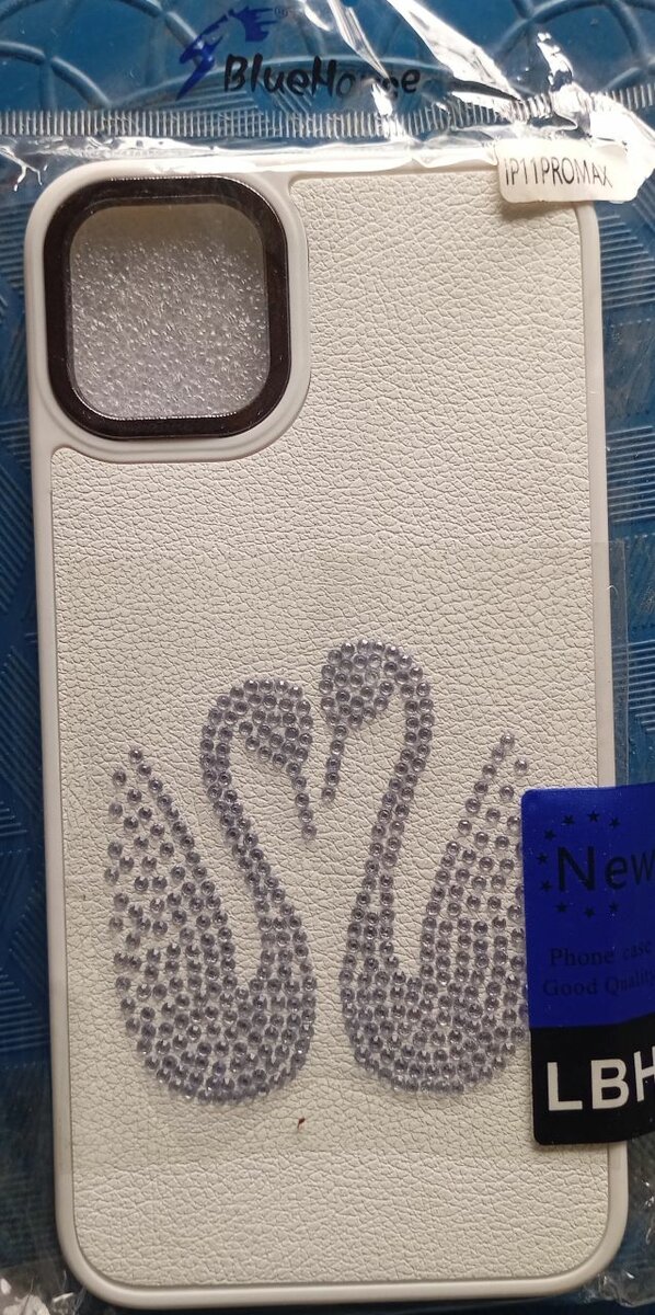 Coque iPhone 11promax élégante