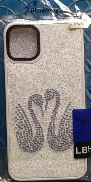 Coque iPhone 11promax élégante