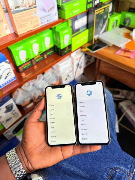 iPhone X 64GB