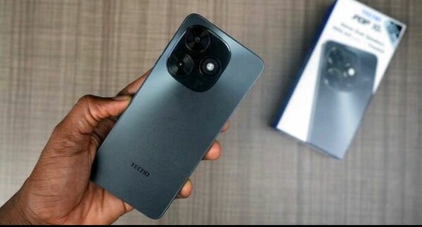 Tecno POP 10c