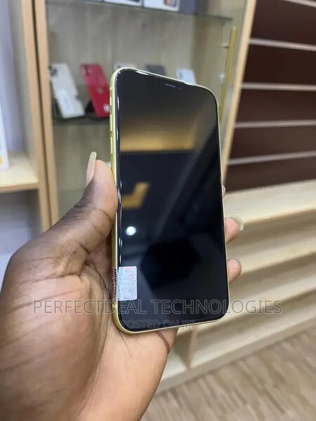 iPhone 11