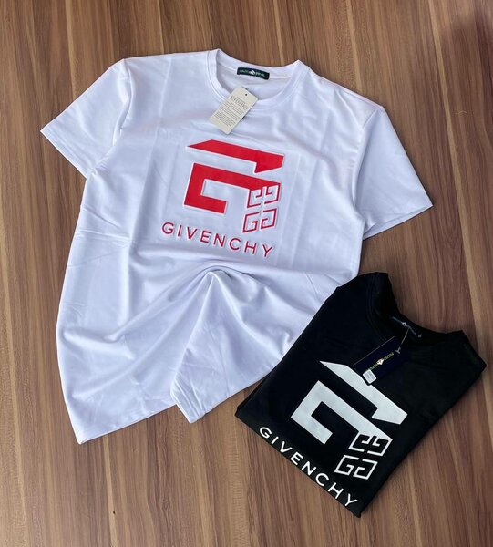 Heavy Round Neck