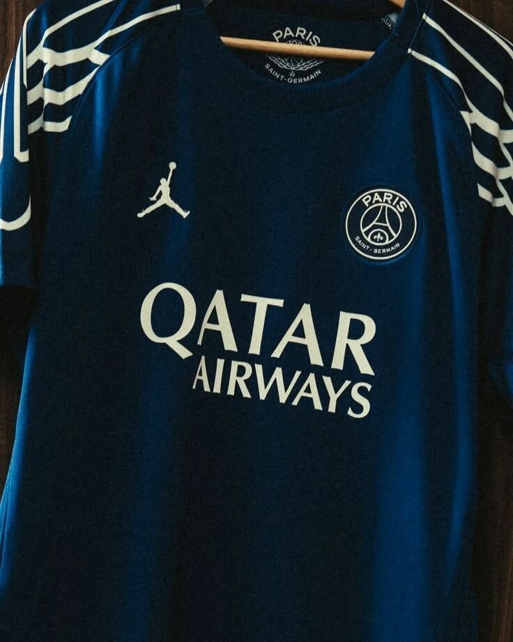 MAILLOT DU PSG 2026